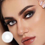 [Pre-Sale] Icy Grey 6 Months Contact Lenses
