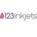 123Inkjets logo
