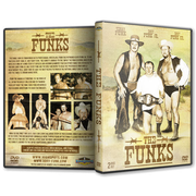 The Funks Double DVD Set