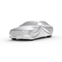 2021 - E350 - Mercedes Benz - Car Covers