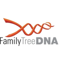 Family Tree DNA logo