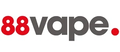 88Vape logo