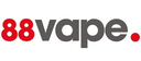 88Vape logo