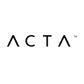 Acta logo