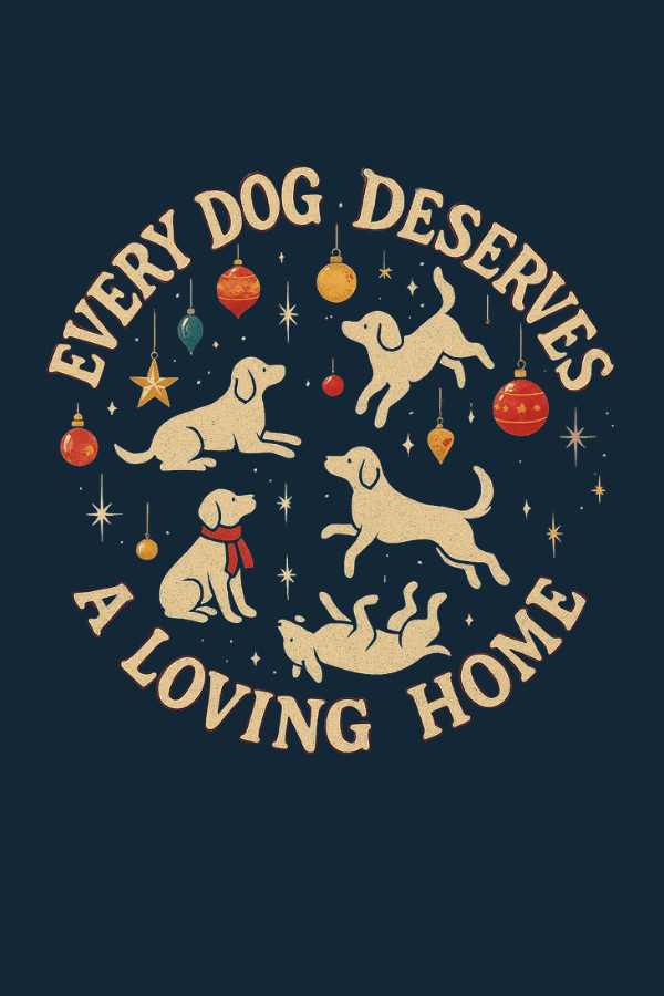 A Loving Home Crewneck Sweatshirt