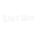 Ella's Wool logo