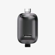 Shower Filter - Chrome