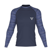 Ground Force Hang Loose Rashguard