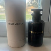 Louis Vuitton Ombre Nomade 100ml – Authentic, Brand New, Sealed, Deep & Rare Oud