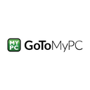 GoToMyPC logo