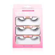 Daily Lash Trio