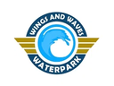 Wings & Waves logo