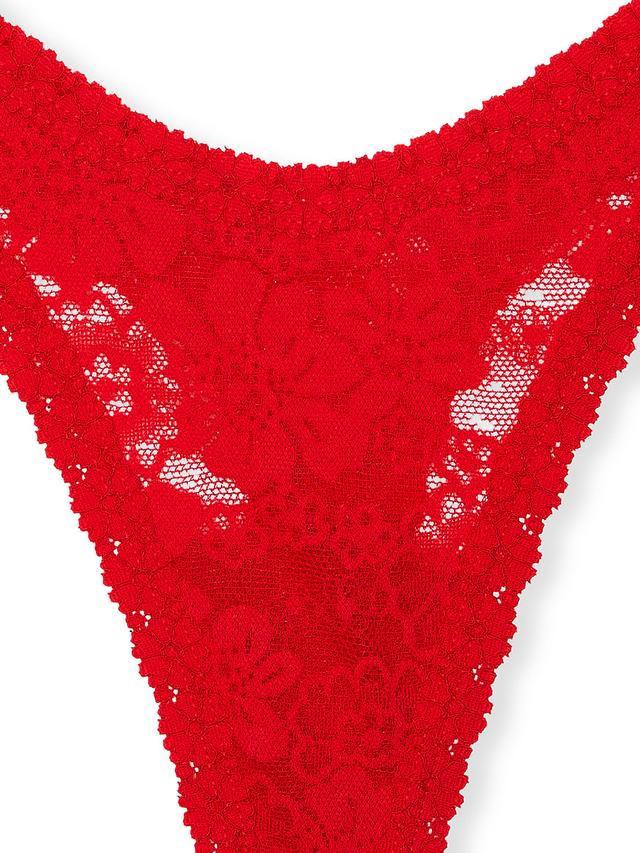 Wink Micro Thong Panty