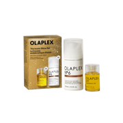 THE ICONIC SHINE SET