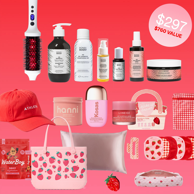 STRAWBERRY GUM MEGA BUNDLE