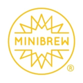MiniBrew logo