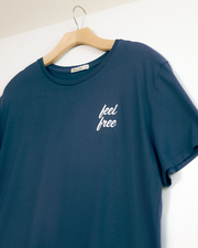 feel free x Marine Layer Men's Signature Crew