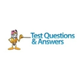 Driving Test logo