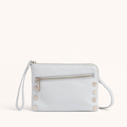 Nash | Bluebird/Brushed Silver | Sml