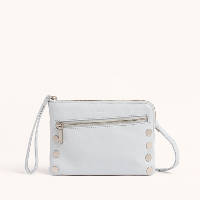 Nash | Bluebird/Brushed Silver | Sml