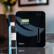 Scent Machine 101 Smart (Black) With Fragrance Oil