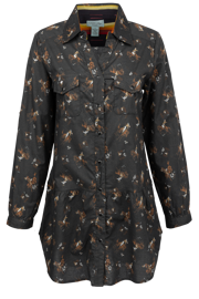 Tasha Polizzi Printed Tunic