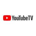 YouTube TV logo