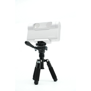 Mini Tripod with Hydraulic Head
