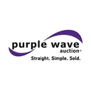 Purple Wave logo