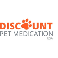 Discount Pet Medication logo