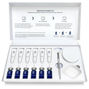 Retexturizing Skin Peel - Glycolic Treatment Kit