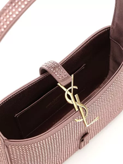 "Le 5 à 7" mini shoulder bag