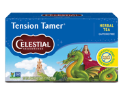 Tension Tamer Herbal Tea