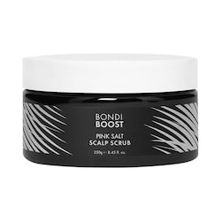 Detox Clarifying Sea Salt Scrub for Dry & Flaky Scalp