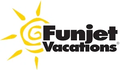 Funjet logo