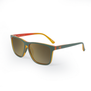 AllTrails x Knockaround Forest Bather Sunglasses