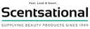 Scentsational logo