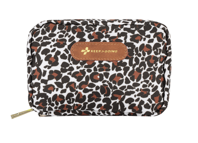 First Aid GoKit (130 pcs)