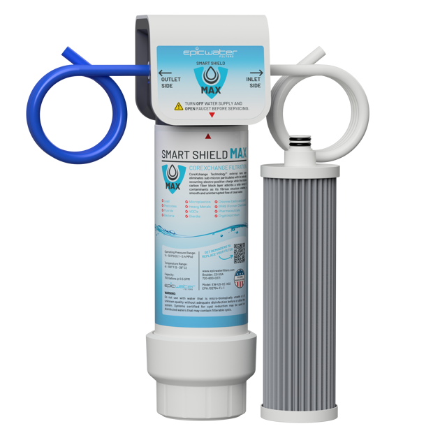 Epic Smart Shield Max