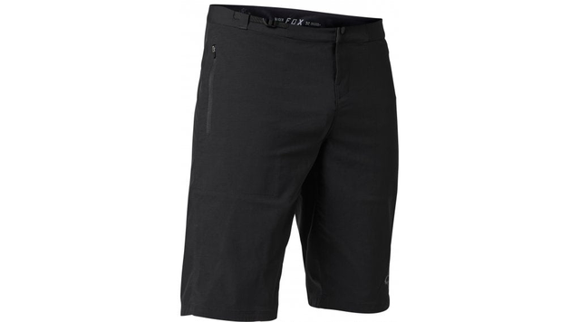 Fox Racing Ranger Water MTB Short - Black - 2023