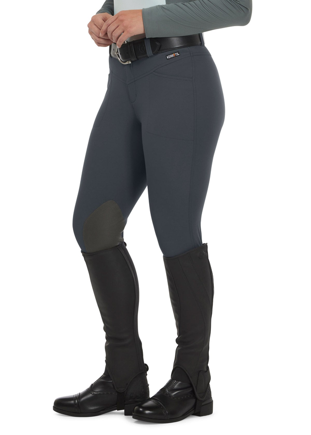 Crossover II® Knee Patch Riding Breech