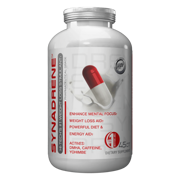 Hi-Tech Pharmaceuticals Synadrene 45 Capsules
