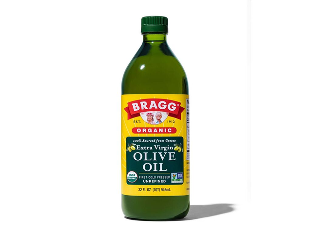 Extra Virgin Olive Oil