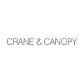 Crane & Canopy logo