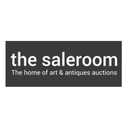 The Saleroom logo