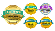 Master Self-Care and Healing Coach Certification