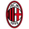 AC Milan Store IT logo