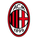AC Milan Store IT logo