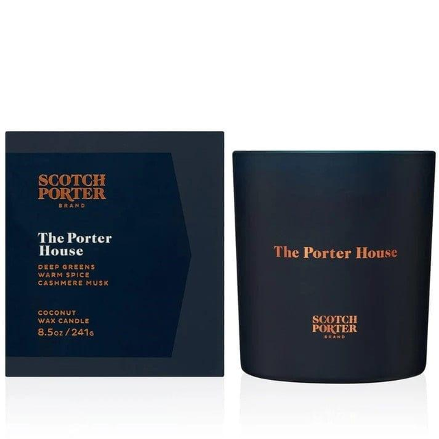 The Porter House Candle