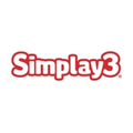 Simplay3 logo